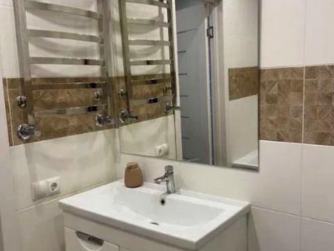 квартира по адресу Гетьмана Мазепы ул. (Топольная), 2б