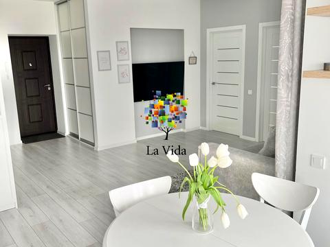 квартира за адресою Львівська вул., 1-А