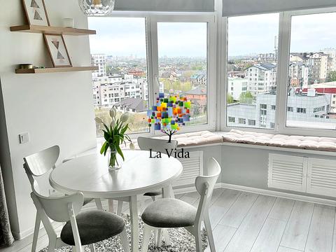 квартира за адресою Львівська вул., 1-А