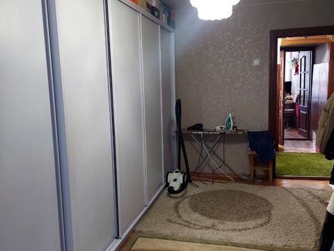 квартира по адресу Данилишиних ул., 7