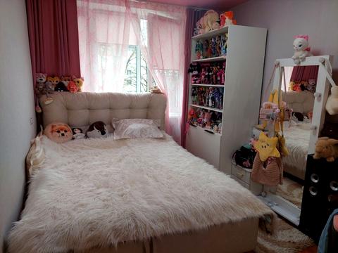 квартира по адресу Данилишиних ул., 7