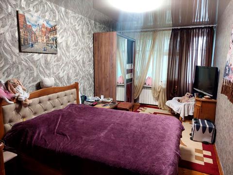 квартира по адресу Данилишиних ул., 7