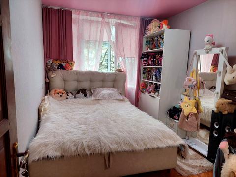 квартира по адресу Данилишиних ул., 7