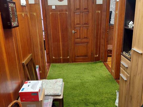 квартира по адресу Данилишиних ул., 7