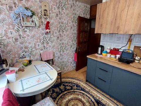 квартира по адресу Данилишиних ул., 7