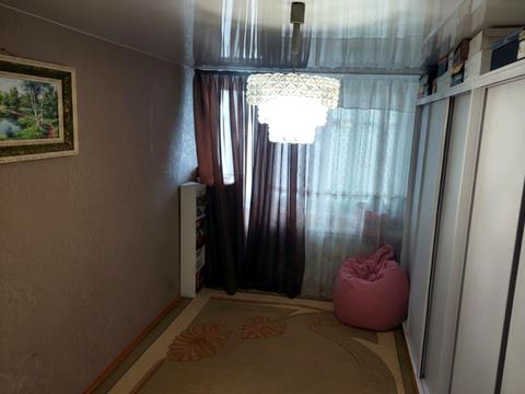 квартира по адресу Данилишиних ул., 7