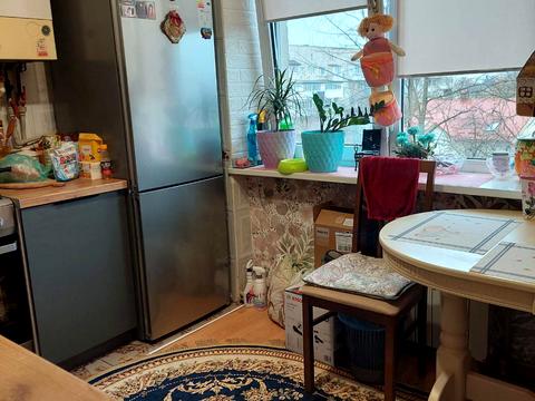 квартира по адресу Данилишиних ул., 7