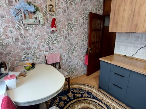 квартира по адресу Данилишиних ул., 7