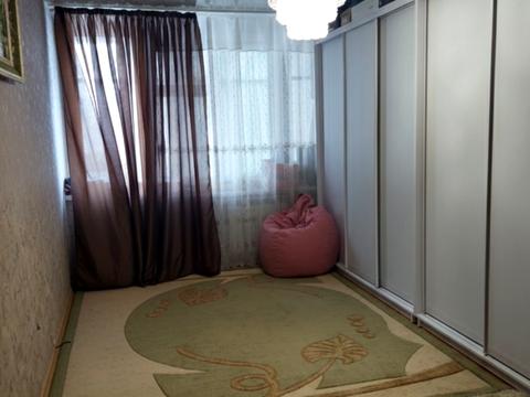 квартира по адресу Данилишиних ул., 7