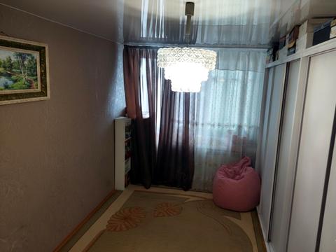 квартира по адресу Данилишиних ул., 7