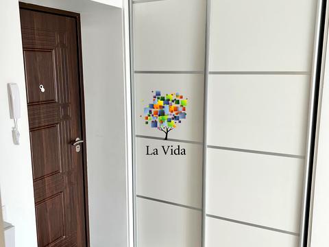 квартира за адресою Львівська вул., 1-А