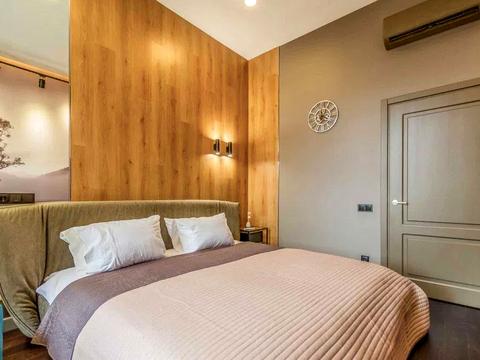 квартира за адресою Київ, Симона Петлюри вул. (Комінтерну), 22