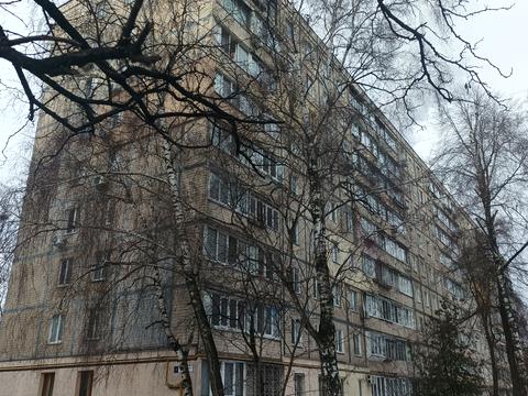 квартира за адресою Дмитра Чижевського вул. (Петра Чаадаєва), 3