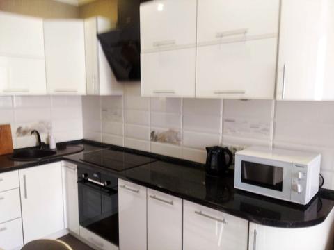 квартира за адресою Ярослава Гашека бульв., 20