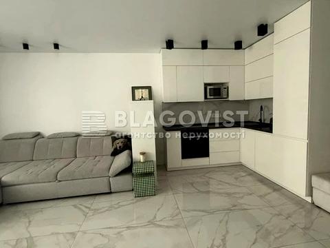 квартира за адресою Митрополита Василя Липківського вул. (Урицького), 37-Б