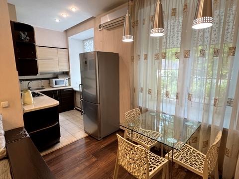 квартира за адресою Лесі Українки просп. (Пушкіна), 77