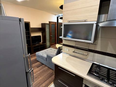 квартира за адресою Лесі Українки просп. (Пушкіна), 77