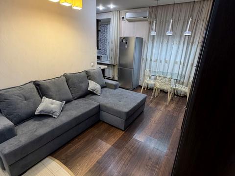 квартира за адресою Лесі Українки просп. (Пушкіна), 77