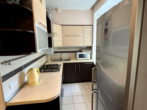 квартира за адресою Лесі Українки просп. (Пушкіна), 77