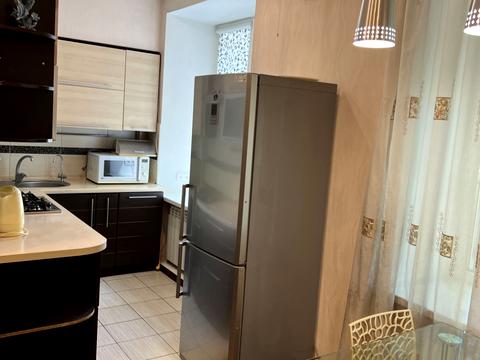 квартира за адресою Лесі Українки просп. (Пушкіна), 77