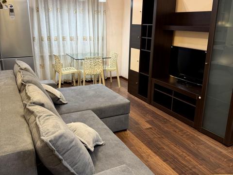 квартира за адресою Лесі Українки просп. (Пушкіна), 77