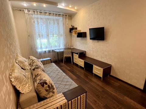 квартира за адресою Лесі Українки просп. (Пушкіна), 77