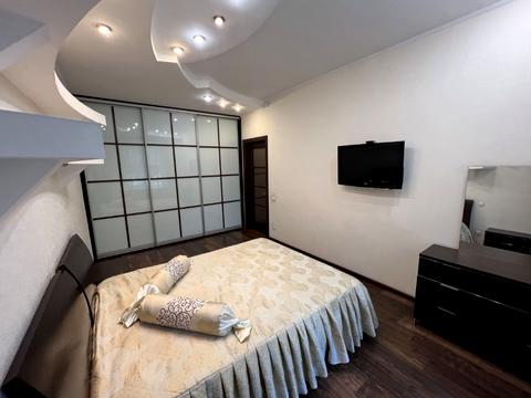 квартира за адресою Лесі Українки просп. (Пушкіна), 77