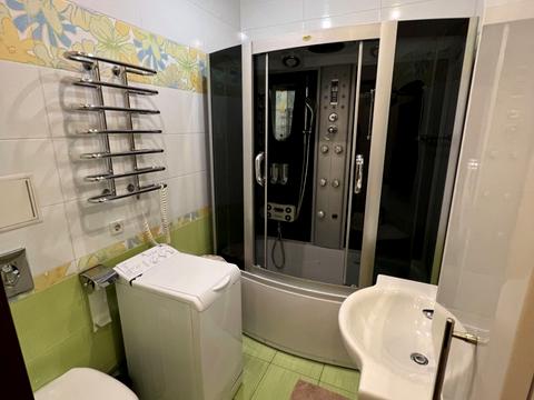 квартира за адресою Лесі Українки просп. (Пушкіна), 77