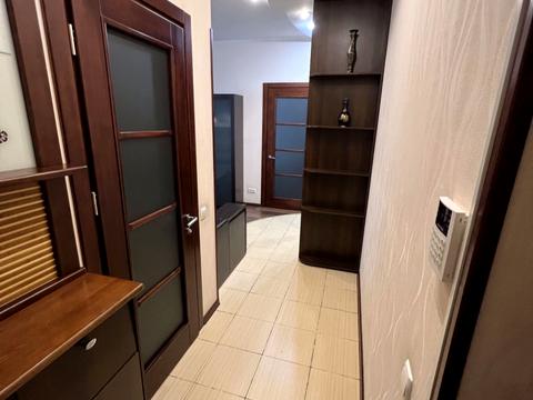 квартира за адресою Лесі Українки просп. (Пушкіна), 77