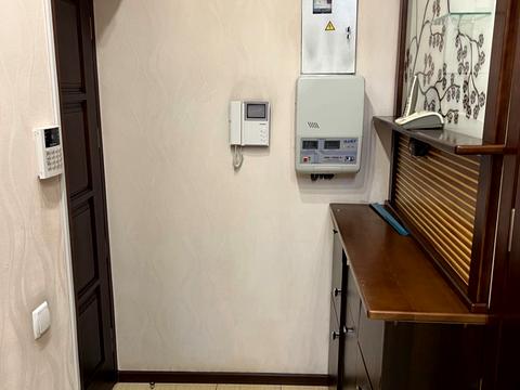 квартира за адресою Лесі Українки просп. (Пушкіна), 77