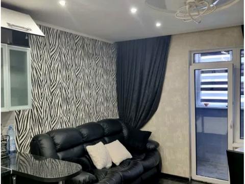 квартира за адресою Райдужна вул., 28