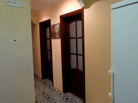 квартира за адресою Ревуцького вул., 44-Б