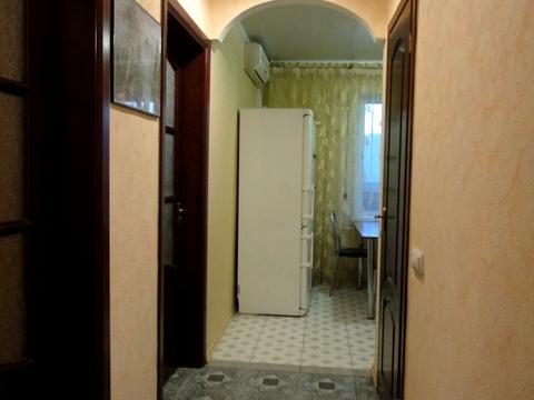 квартира за адресою Ревуцького вул., 44-Б