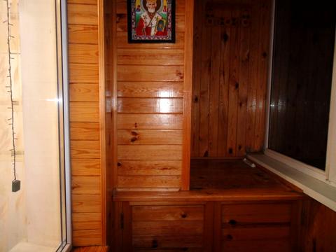 квартира за адресою Ревуцького вул., 44-Б