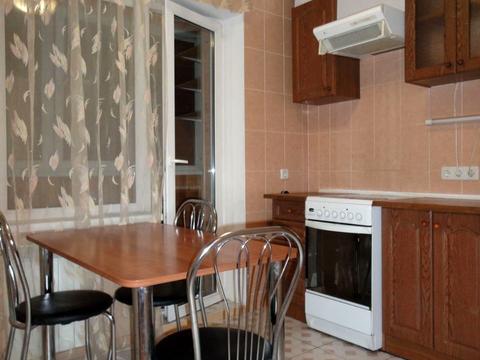 квартира за адресою Ревуцького вул., 44-Б