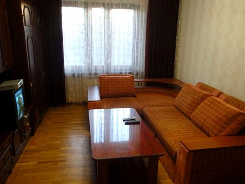 квартира за адресою Ревуцького вул., 44-Б