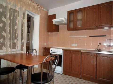 квартира за адресою Ревуцького вул., 44-Б