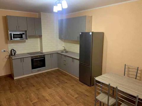 квартира по адресу Балтийский пер., 1