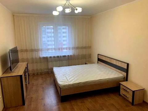 квартира по адресу Балтийский пер., 1