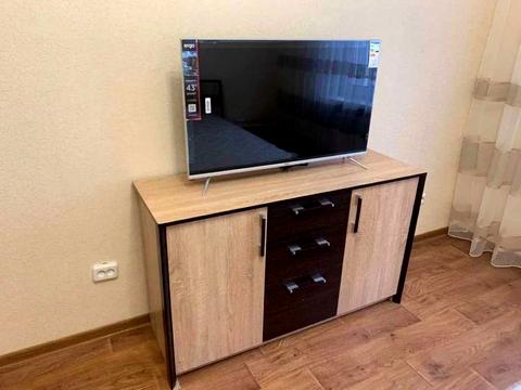 квартира по адресу Балтийский пер., 1