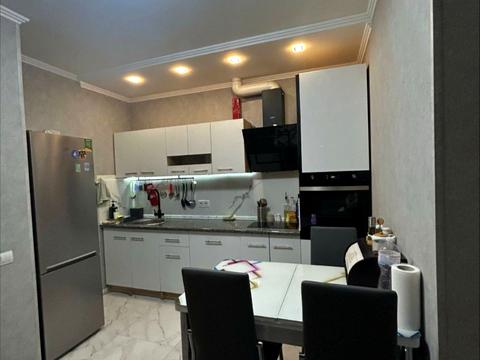 квартира по адресу Одесская ул., (Будинок 1)