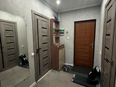 квартира за адресою Одеська вул., (Будинок 1)