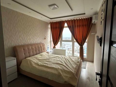 квартира за адресою Одеська вул., (Будинок 1)