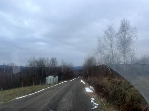 участок по адресу Грінкова, 52