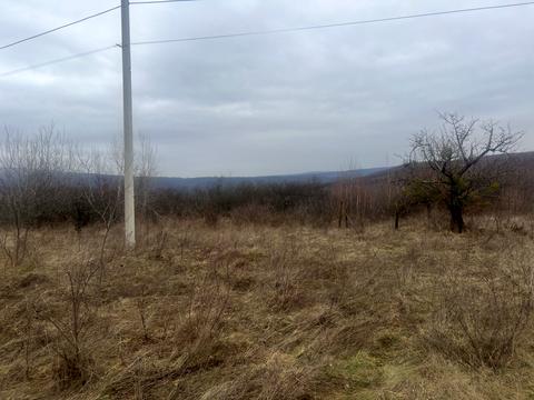 участок по адресу Грінкова, 52