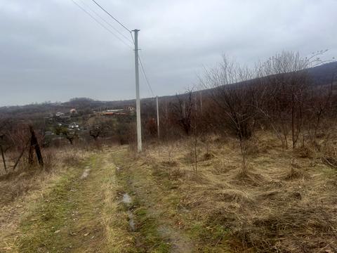 участок по адресу Грінкова, 52