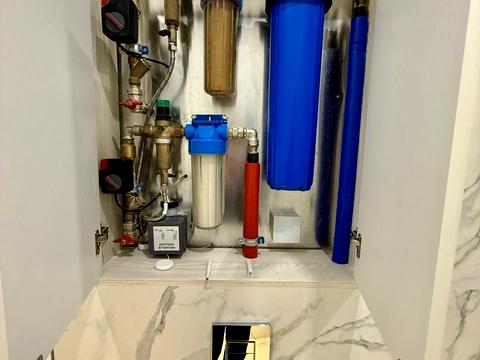 квартира за адресою Дніпро, Набережна Перемоги вул., 7