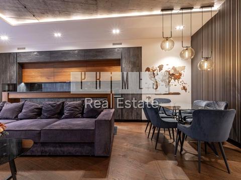 квартира за адресою Київ, Буслівська вул., 12