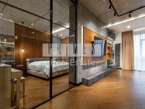 квартира за адресою Київ, Буслівська вул., 12