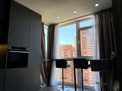 квартира за адресою Предславинська вул., 40
